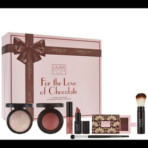 🎀SOLD🎀 Laura Geller Makeup Collection Set